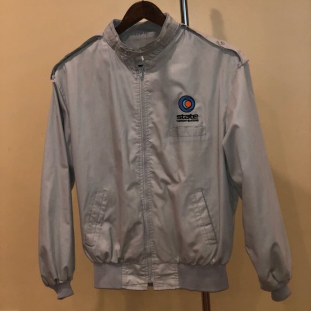 Members Only Jacket